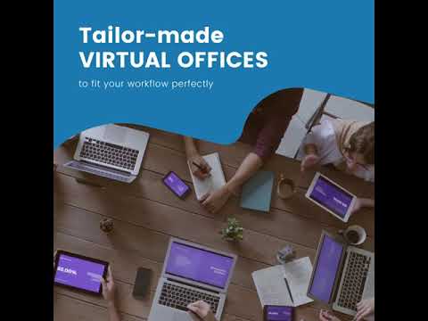 Private Virtual Office