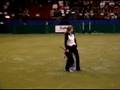 Tina Humphrey Crufts 2007