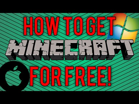 how to download minecraft on mac