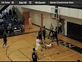 Dion Waiters Dunk