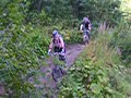 mountian biking morzine mountian biking morzine