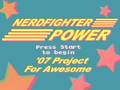 Project for Awesome: Soup for EarthJustice!