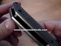 http://www.customtacticals.com - check out this review of the massive strider ar knife with the contoured handles