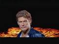 David The Hoff Hasselhoff - Jump In My Car