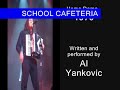 school cafeteria