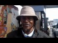 Archangel Gabriel? Man claims to be an Angel of God(2 days ago)