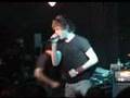 Hopesfall - Waitress (Live Cardiff)