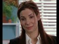 moment of life . it's sandra bullock . . 
words r not enough to describe her .
will always love u :)