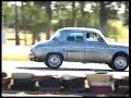 Renault Dauphine Gordini 1960 Uruguay Renault Dauphine Gordini 1960 Uruguay