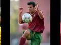 Luis Figo Superstar