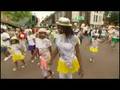 Multiculturele T-Parade Tilburg goed bezocht