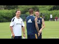 Recap: Robbie Keane LA Galaxy Press Conference