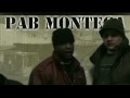 Pab Montega Interview