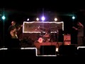 Cantankerous Grandma - Brandon's Song @ Dream Street 12-24-09