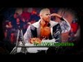 WWE TLC Match Card - HD