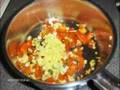 Roasted Gobi Manchurian