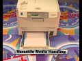 TheMagicTouch Oki C5600 Colour Laser Printer TheMagicTouch Oki C5600 Colour Laser Printer