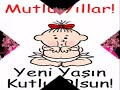 nice senelere canım ......
