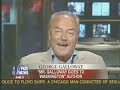 George Galloway on the O\ George Galloway on the O\