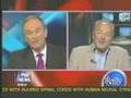 George Galloway on the O'Reilly factor (FOX TV)