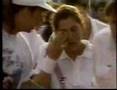 Monica Seles Interview