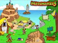 MATEMANÍA 3