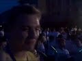 chris impression rave