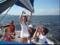 videos de barquinho de luxo