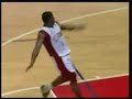 Livorno Basket - Paul Mc Pherson