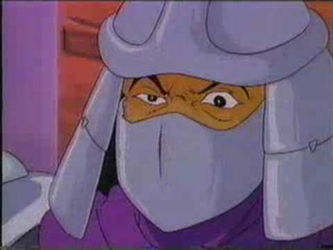 Shredder