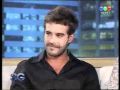 Elenco de Botineras en lo de Susana Gimenez - 1/2