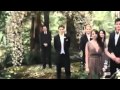 Veja cenas do casamento de Bella e Edward em Amanhecer