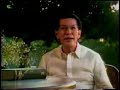 JUAN PONCE ENRILE PARA  SENADOR