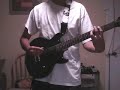Marilyn Manson - Tainted Love(Gustrono cover Redux)