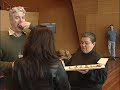 Mayor Daley announces Chicago Gourmet food festival