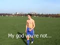 Banter Central\