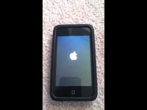 posi0n - cydia store:super mario boot logo.