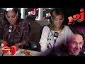 val�rie b�gue et alexandra rosenfeld - a propos de genevi�ve de fontenay - le 6/9 nrj.