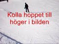 Jibber in Kåbdalis Jibber in Kåbdalis