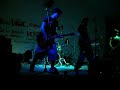 Los tronchos - Psylocibes Cubensis
