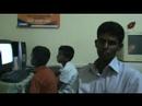 Interview with Haldummulla Nenasala  Operator