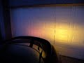 Rebel LED PNP test #3