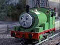 Thomas - The Railway Stories: Percy Runs Away