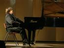 live at spazioteatro89, davide cabassi plays schubert, 24 februar 2008