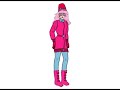 Jem e le Holograms di GhostCCCP