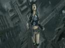 Yuffie the heroine
