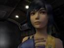 Yuffie the heroine