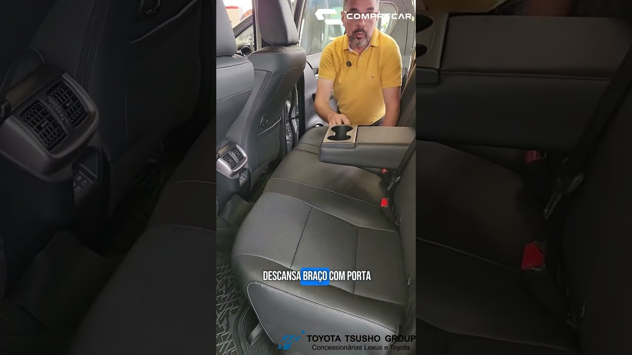 Toyota Hilux SRX Plus!