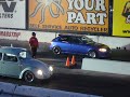 Jerrybuilt Turbo EK Hatch Irwindale Run 2 Jerrybuilt Turbo EK Hatch Irwindale Run 2