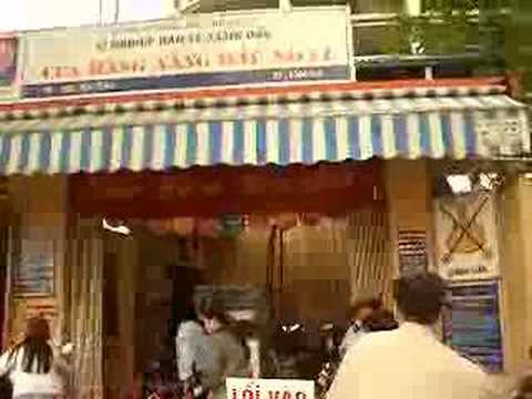 Ha Noi 2007 - TRAM XANG DAU^` - ...